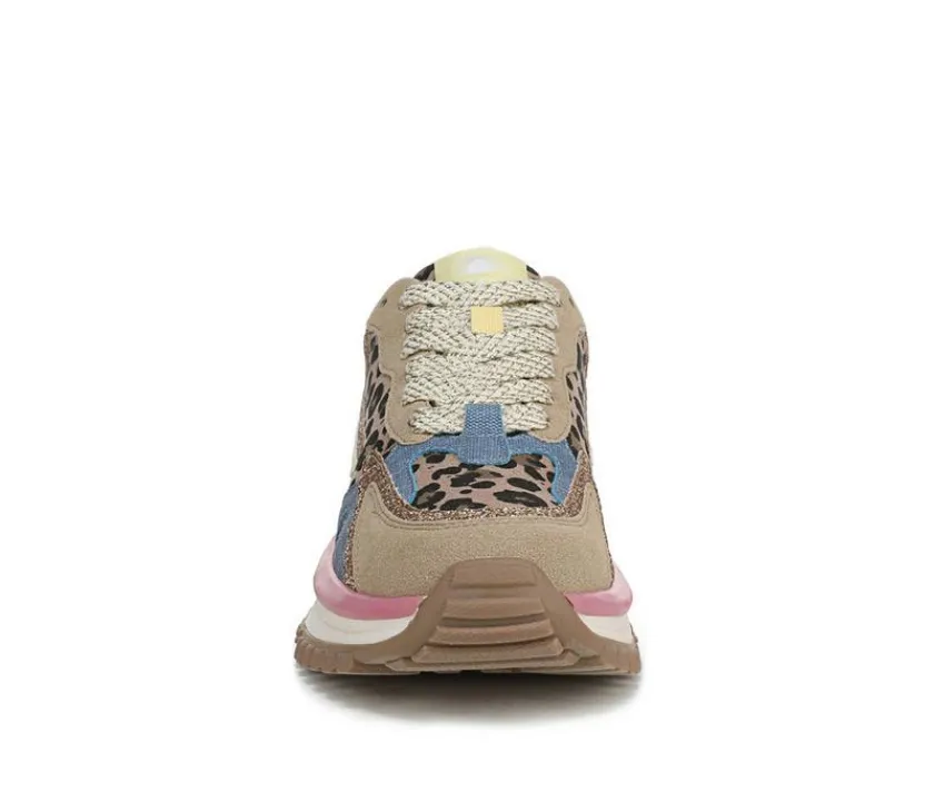 Women's Leo Fashion Sneakers|Blowfish Malibu Discount