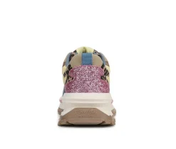 Women's Leo Fashion Sneakers|Blowfish Malibu Discount
