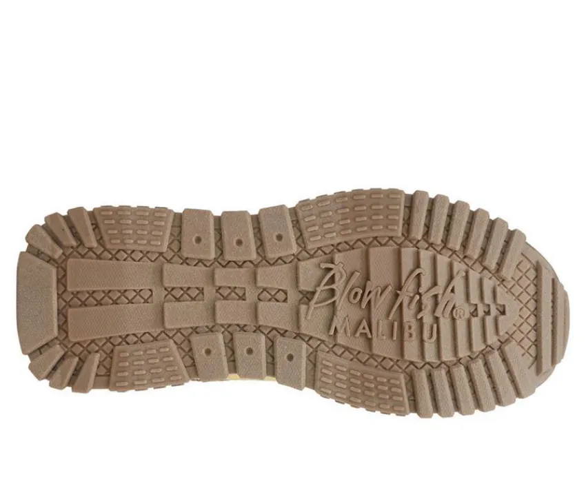 Women's Leo Fashion Sneakers|Blowfish Malibu Discount
