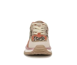 Women's Leo Fashion Sneakers|Blowfish Malibu Discount