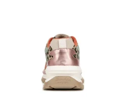 Women's Leo Fashion Sneakers|Blowfish Malibu Discount