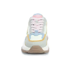 Women's Leo Fashion Sneakers|Blowfish Malibu Clearance