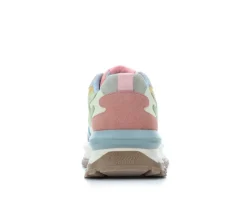 Women's Leo Fashion Sneakers|Blowfish Malibu Clearance