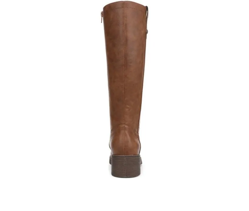Blowfish Malibu Tall>Women's Nomads Knee High Boots
