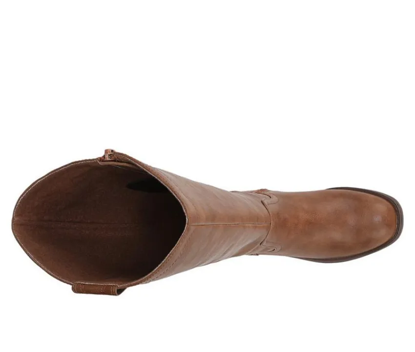 Blowfish Malibu Tall>Women's Nomads Knee High Boots