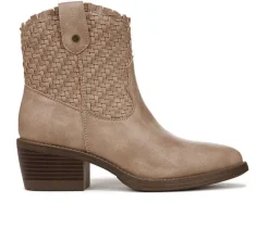 Women's Ricky Western Boots|Blowfish Malibu Discount