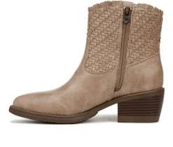 Women's Ricky Western Boots|Blowfish Malibu Discount