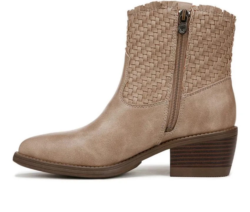 Women's Ricky Western Boots|Blowfish Malibu Discount