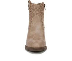Women's Ricky Western Boots|Blowfish Malibu Discount