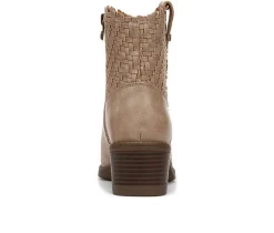 Women's Ricky Western Boots|Blowfish Malibu Discount