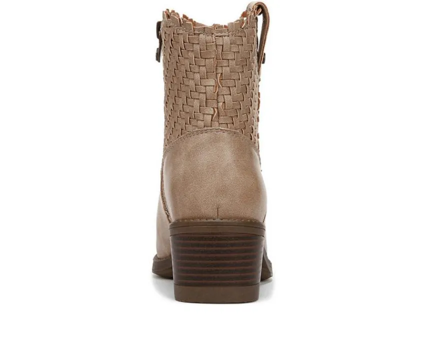 Women's Ricky Western Boots|Blowfish Malibu Discount