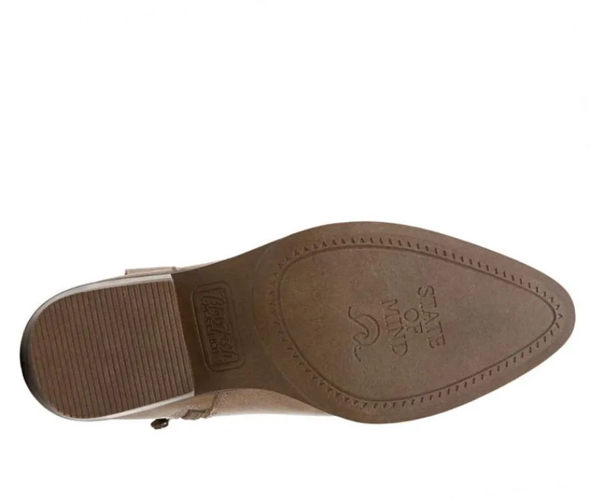 Women's Ricky Western Boots|Blowfish Malibu Discount