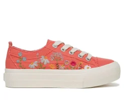 Women's Sadie-Sun Platform Sneakers|Blowfish Malibu Clearance
