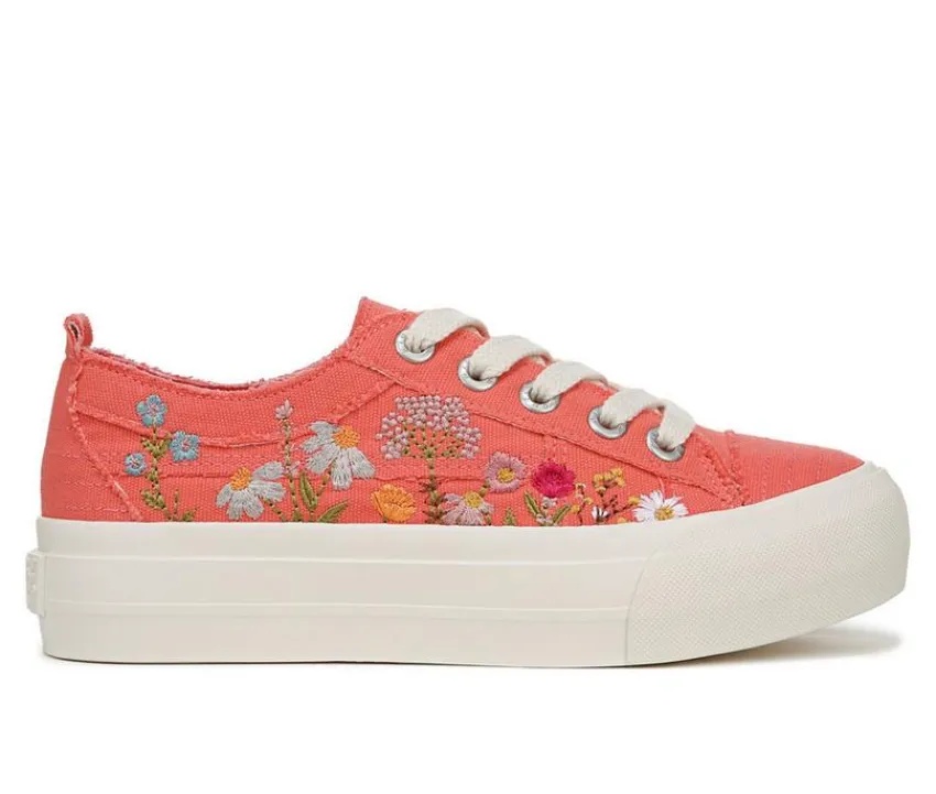 Women's Sadie-Sun Platform Sneakers|Blowfish Malibu Clearance
