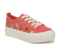 Women's Sadie-Sun Platform Sneakers|Blowfish Malibu Clearance