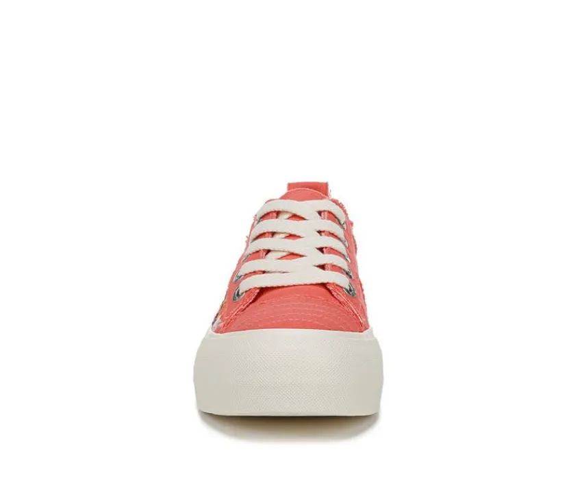 Women's Sadie-Sun Platform Sneakers|Blowfish Malibu Clearance
