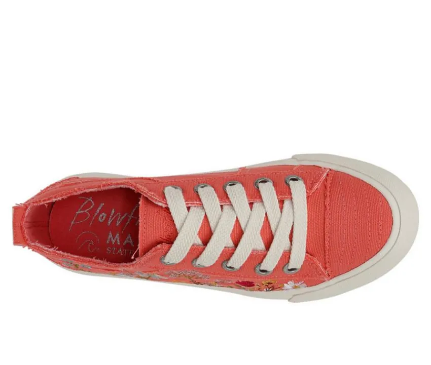 Women's Sadie-Sun Platform Sneakers|Blowfish Malibu Clearance