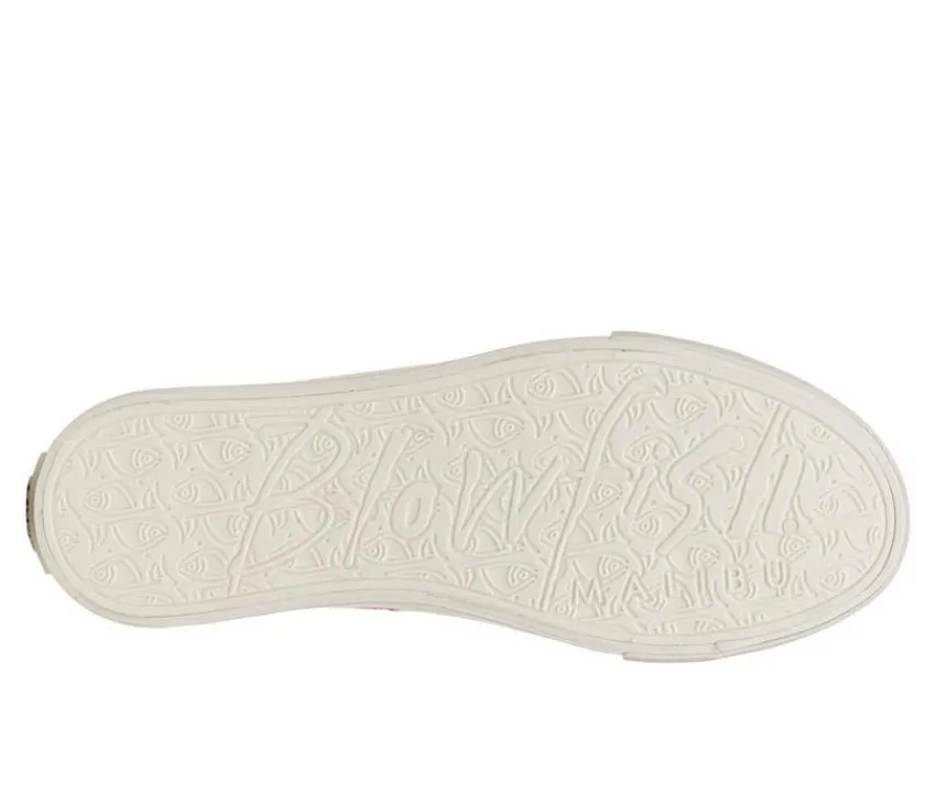 Women's Sadie-Sun Platform Sneakers|Blowfish Malibu Clearance