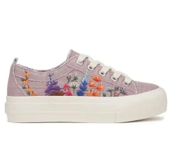 Blowfish Malibu Platform>Women's Sadie-Sun Platform Sneakers
