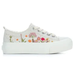 Blowfish Malibu Platform>Women's Sadie-Sun Platform Sneakers