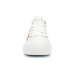 Women's Sadie-Sun Platform Sneakers|Blowfish Malibu Outlet