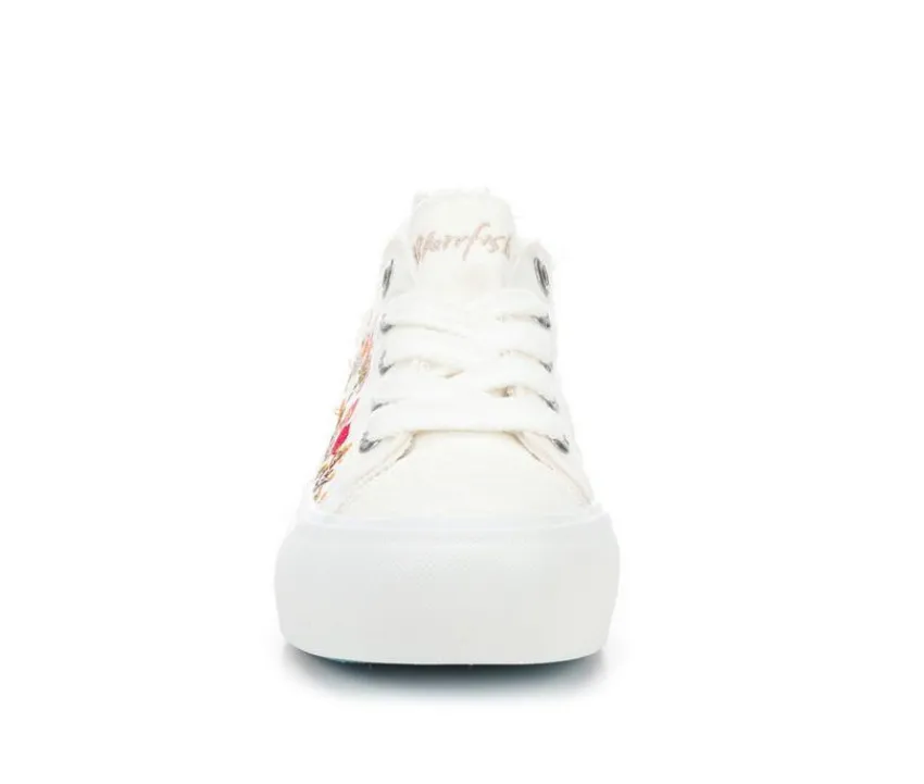 Women's Sadie-Sun Platform Sneakers|Blowfish Malibu Outlet