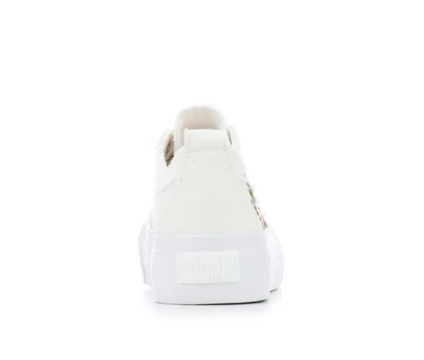 Women's Sadie-Sun Platform Sneakers|Blowfish Malibu Outlet