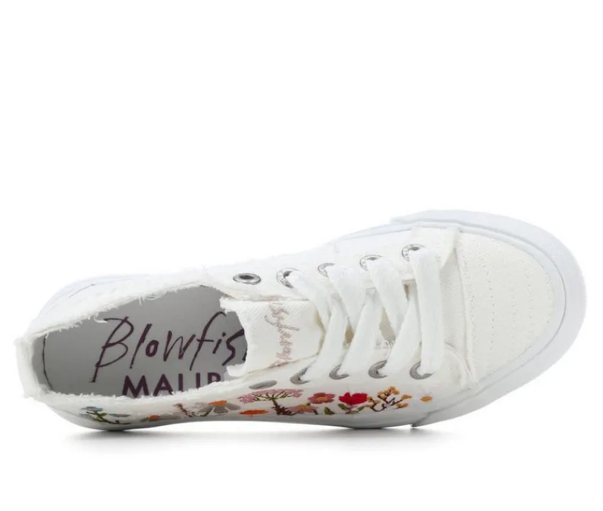 Women's Sadie-Sun Platform Sneakers|Blowfish Malibu Outlet