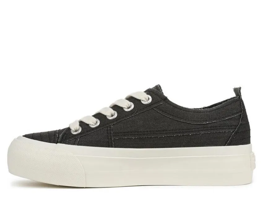 Blowfish Malibu Platform|Athletics & Sneakers>Women's Sadie-Sun Platform Sneakers