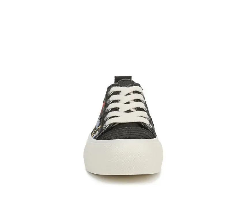 Blowfish Malibu Platform|Athletics & Sneakers>Women's Sadie-Sun Platform Sneakers