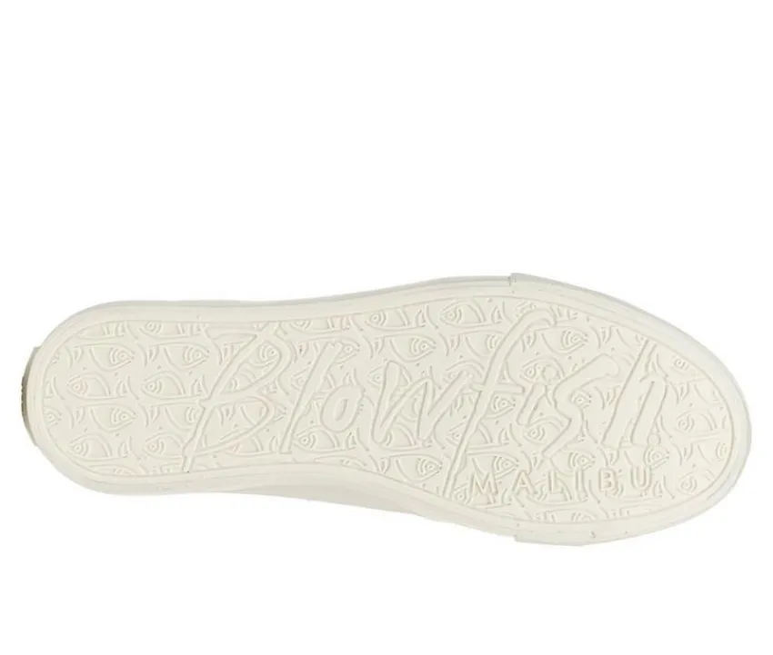 Blowfish Malibu Platform|Athletics & Sneakers>Women's Sadie-Sun Platform Sneakers