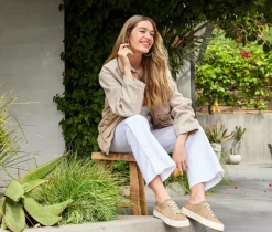 Women's Super Smile Slip-On Shoes|Blowfish Malibu Online