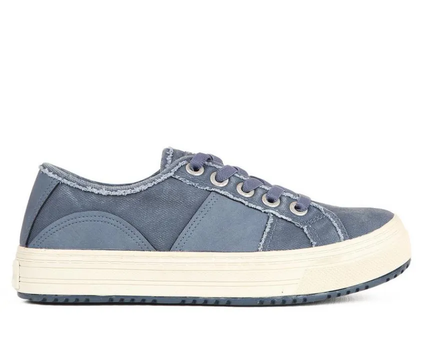 Women's Super Smile Slip-On Shoes|Blowfish Malibu Discount