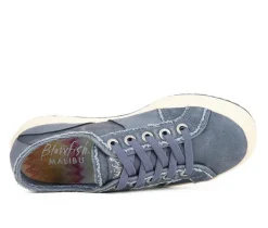 Women's Super Smile Slip-On Shoes|Blowfish Malibu Discount
