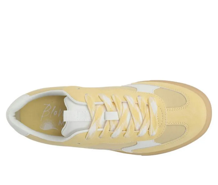 Women's Tastic Sneakers|Blowfish Malibu Hot