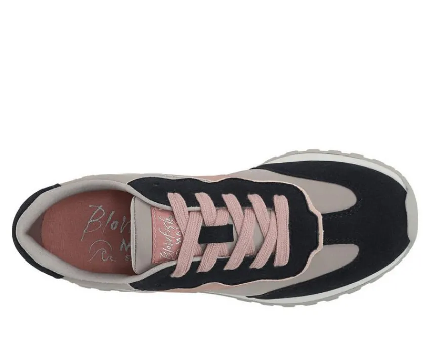 Women's Valley Casual Sneakers|Blowfish Malibu