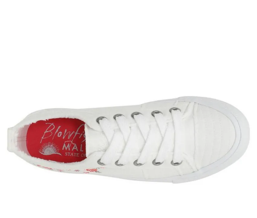 Women's Very Sadie Sneakers|Blowfish Malibu Outlet