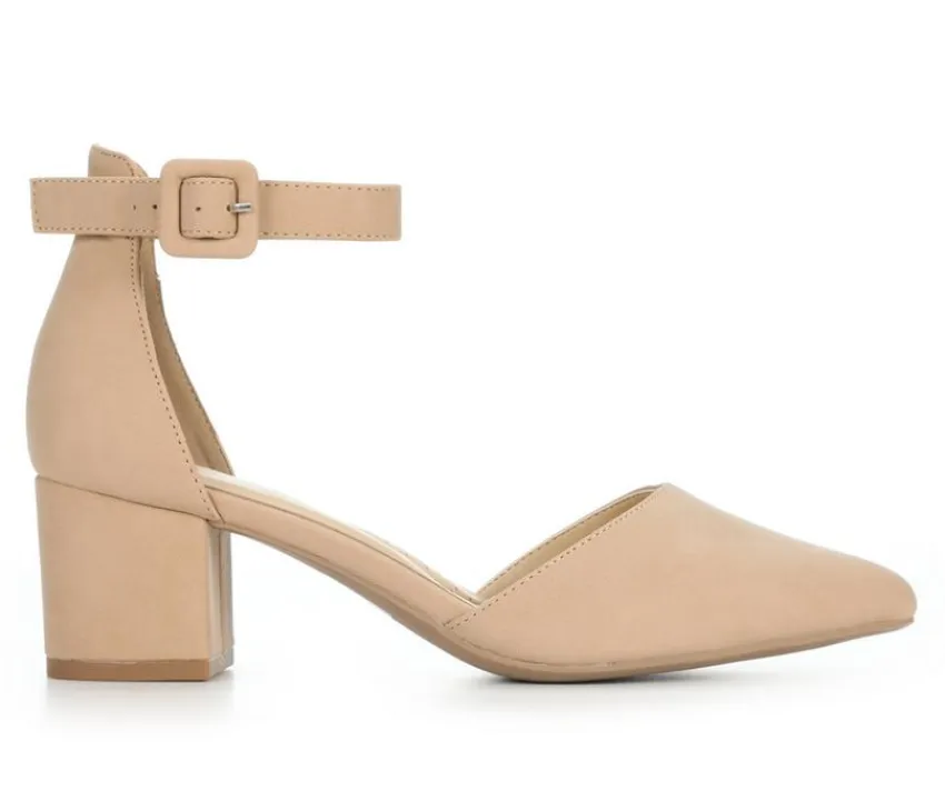 Women's Gino Pumps|Blue Aura Outlet