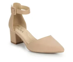 Women's Gino Pumps|Blue Aura Outlet