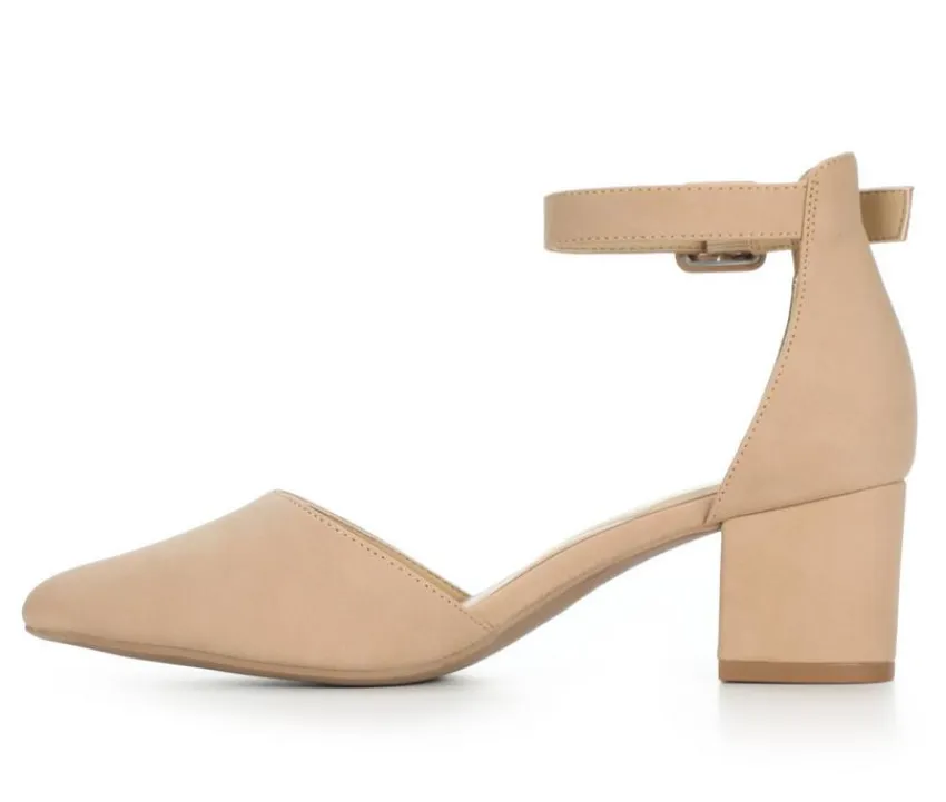 Women's Gino Pumps|Blue Aura Outlet