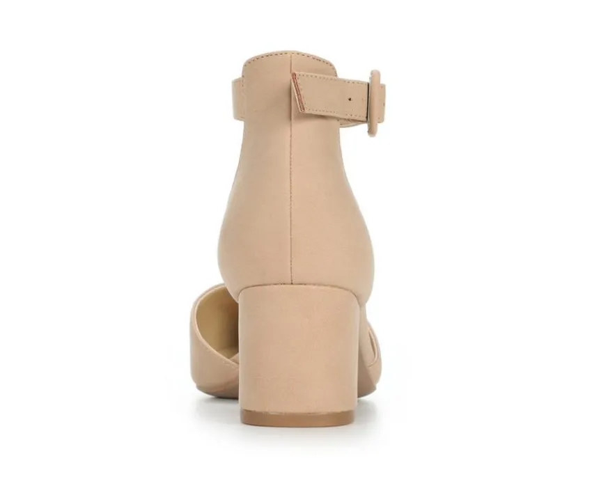 Women's Gino Pumps|Blue Aura Outlet