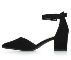 Women's Gino Pumps|Blue Aura Sale