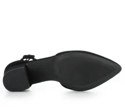 Women's Gino Pumps|Blue Aura Sale