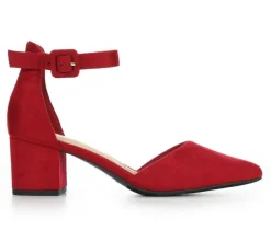 Women's Gino Pumps|Blue Aura Outlet
