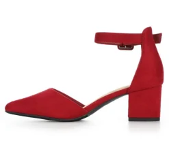 Women's Gino Pumps|Blue Aura Outlet