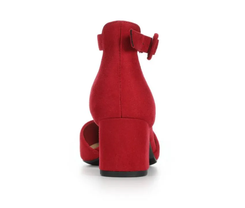 Women's Gino Pumps|Blue Aura Outlet