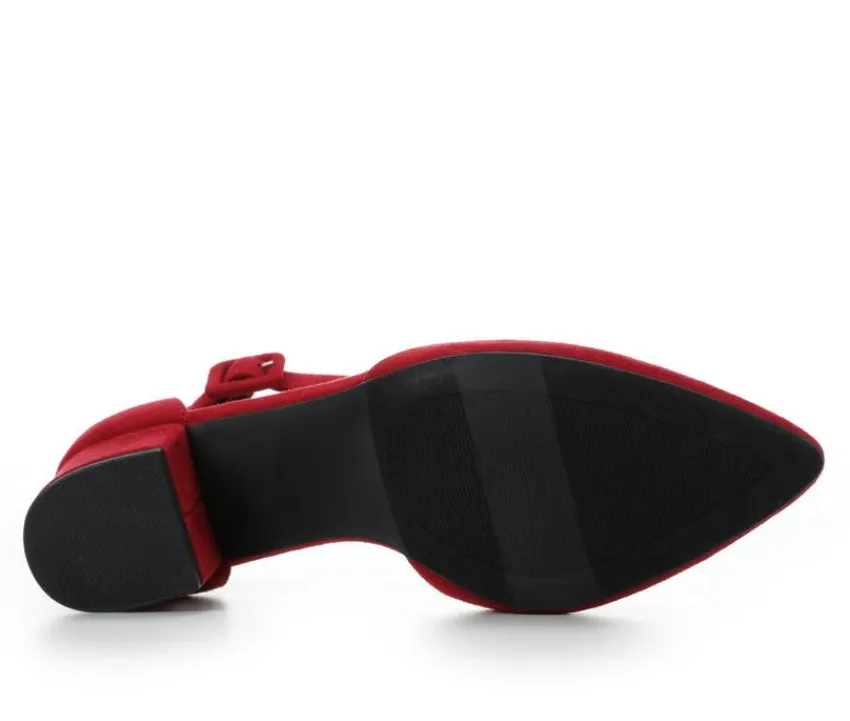 Women's Gino Pumps|Blue Aura Outlet