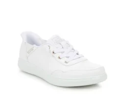 BOBS Boat Shoes & Slip-Ons|Athletics & Sneakers>Women's 114812 Skip Cute Slip-ins Sneakers