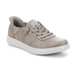 BOBS Boat Shoes & Slip-Ons>Women's 114810 Skipper Slip-Ins