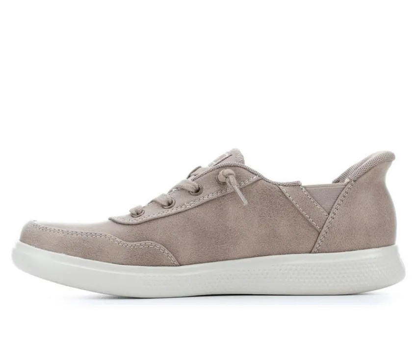BOBS Boat Shoes & Slip-Ons>Women's 114810 Skipper Slip-Ins